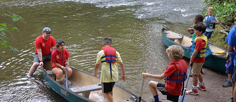 Germantown Academy Summer Camp